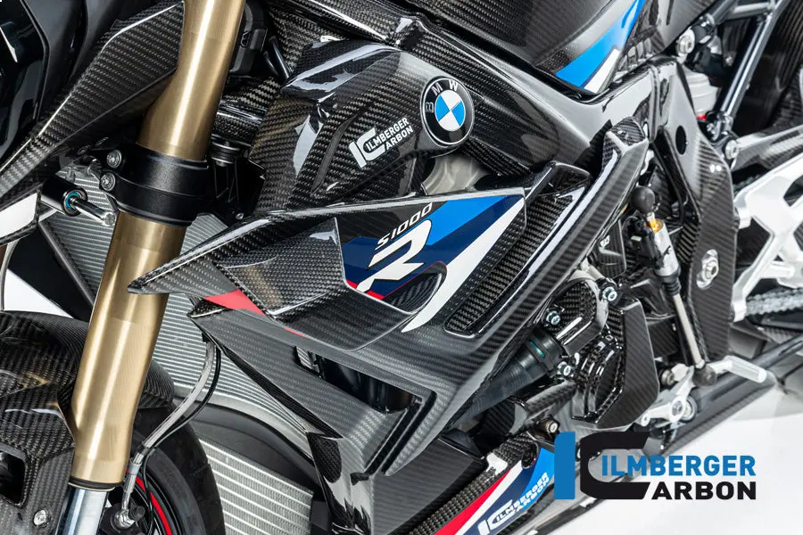 Fairing Side Winglet Left Side Bmw S 1000 R My From 2021 1