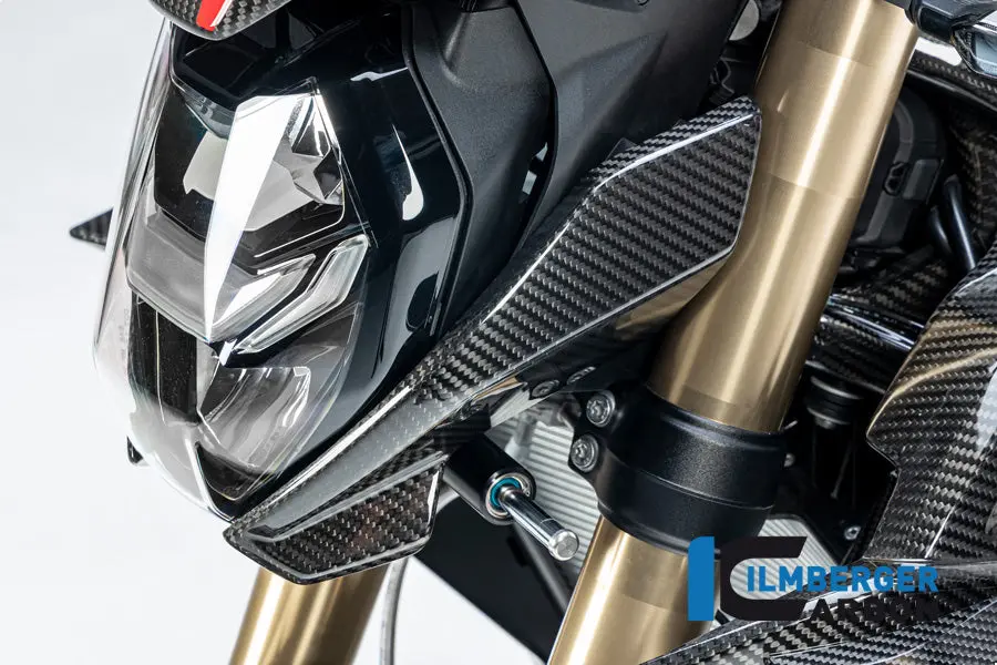 Side Cover Headlight Left Side Bmw S 1000 R My From 2021 / M 1000 R My From 2023 1