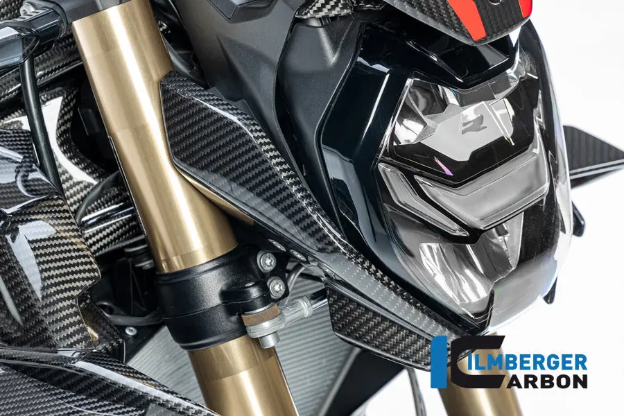 Side Cover Headlight Right Side Bmw S 1000 R My From 2021 / M 1000 R My From 2023 1