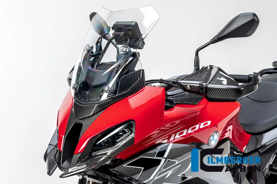 Wind Flap On Cockpit  Bmw S 1000 Xr My From 2020 1
