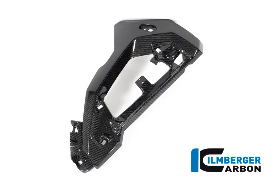 Watercooler Cover For Oem Coloured Panel Right Side S 1000 Xr My From 2020 1