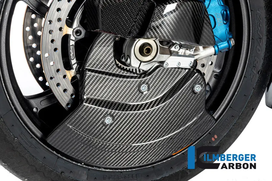 Wheel Cover Left Side Bmw M 100 0Rr My From  2023 1
