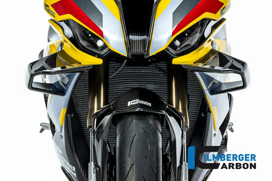 Wingletkit For Bmw S 1000 Rr From 2019 1