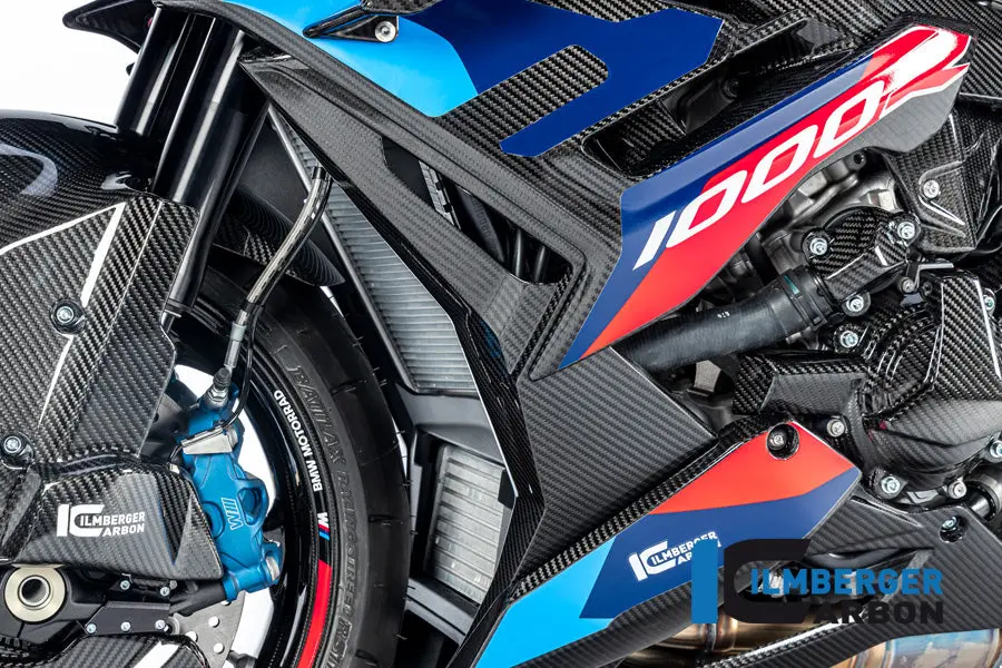 Watercooler Cover Left Bmw M 1000 R From 2023 1