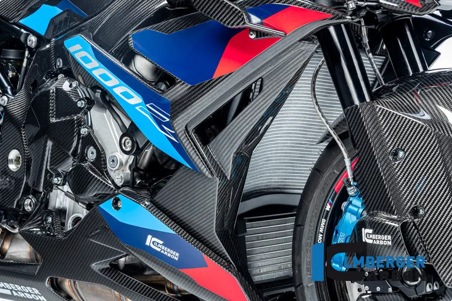 Watercooler Cover Right  Bmw M 1000 R From 2023 1