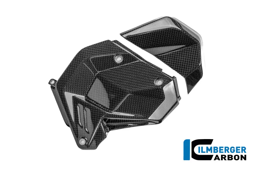 Cylinder Head Cover Left Carbon Gloss Panigale V4 2025 1