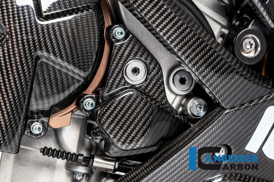 Ignition Rotor Cover Bmw S 1000 Rr My From 2019 1