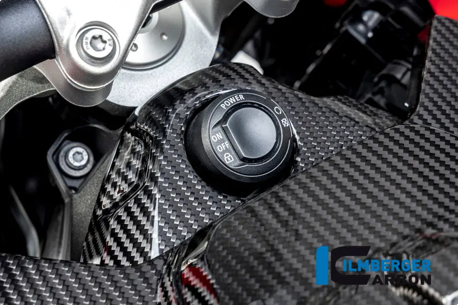 Ignition Switch Cover S 1000 Xr My From 2020 1