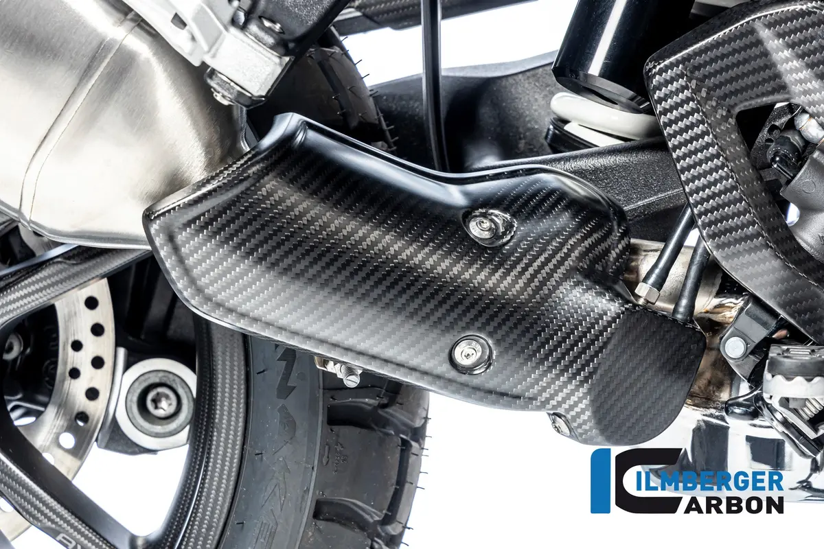 Silencer Protector Matt Bmw R 1300 Gs From 2023 1