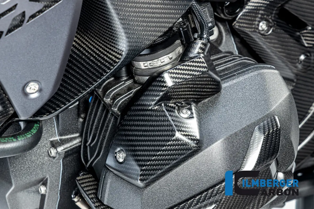 Injector Nozzle Cover Left Matt Bmw R 1300 Gs From 2023 1