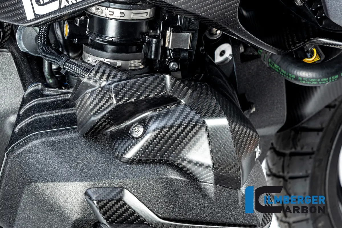 Injector Nozzle Cover Right Matt Bmw R 1300 Gs From 2023 2