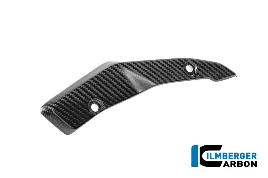 Heel Protector Left Carbon Matte Bmw R 1300 R 1