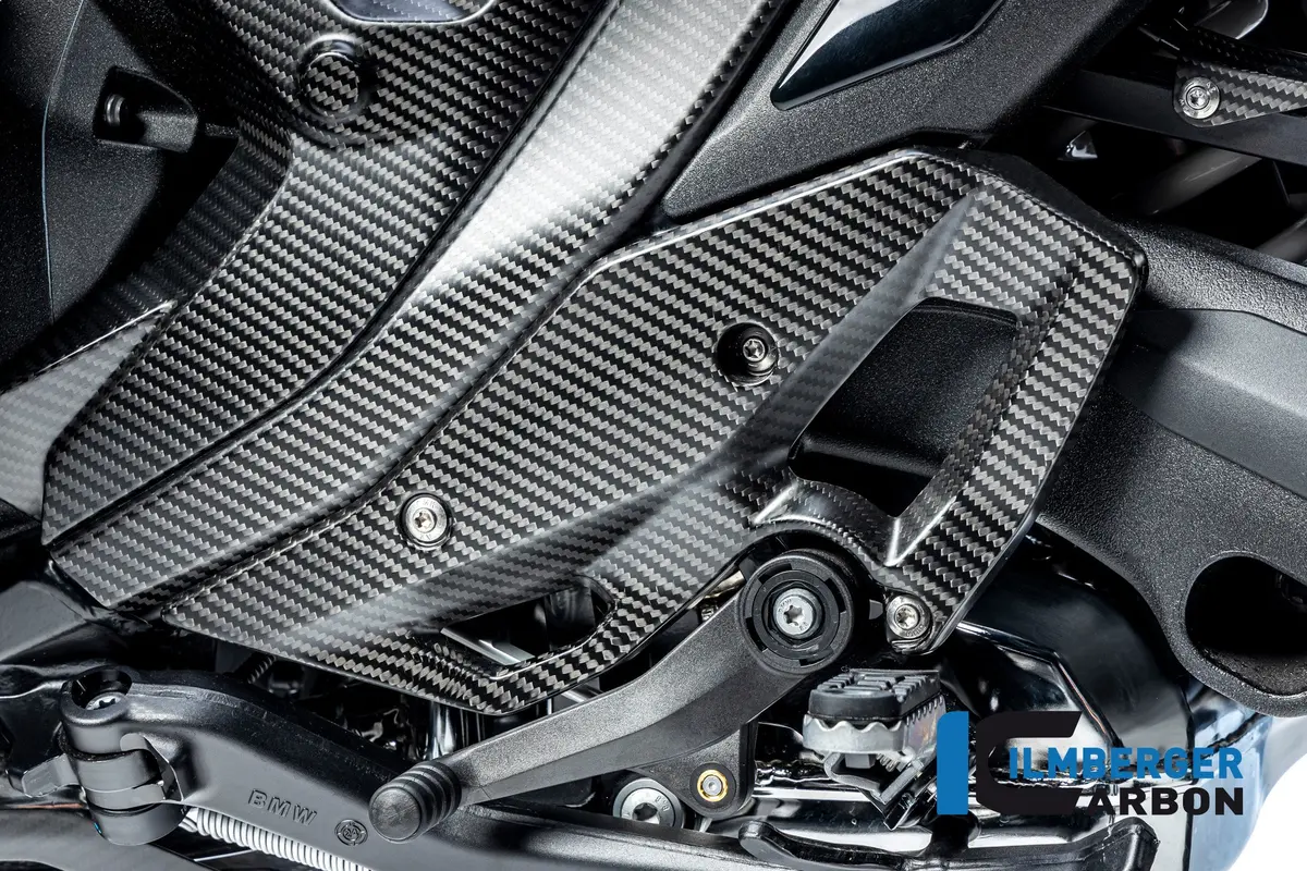 Heel Guard Left Matt Bmw R 1300 Gs From 2023 1