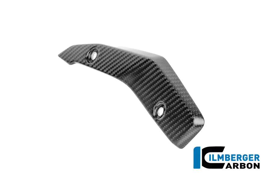 Heel Protector Right Carbon Matte Bmw R 1300 R 1