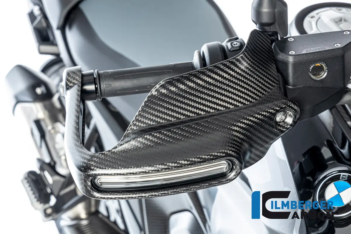Hand Prot. High For Blinker Right Matt Bmw R 1300 Gs From 2023 1