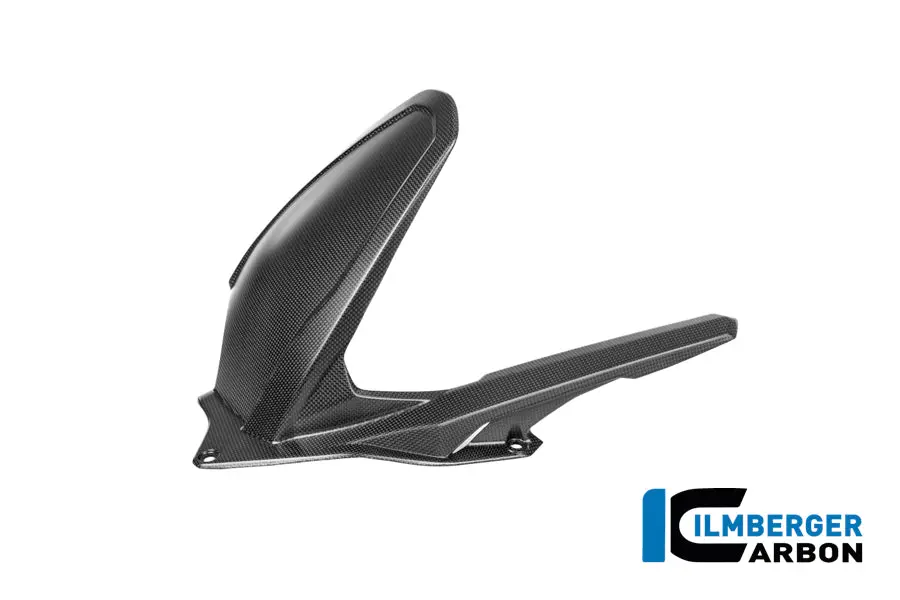 Rear Fender Carbon Matte Panigale V4 2025 1