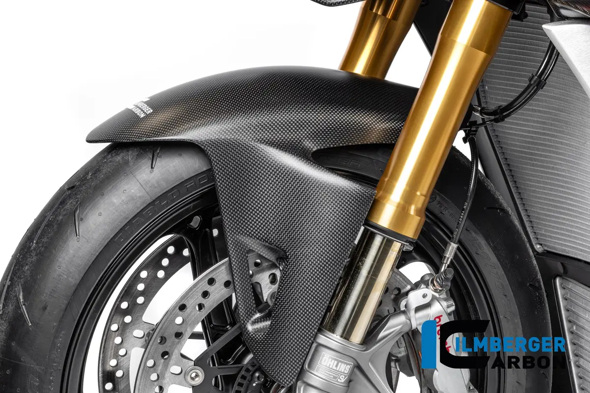 Front Fender Matte Ducati Streetfighter V4 2025 1