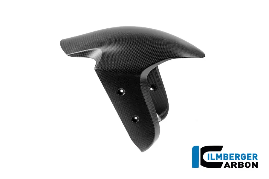 Front Fender Carbon Matte Panigale V4 2025 1