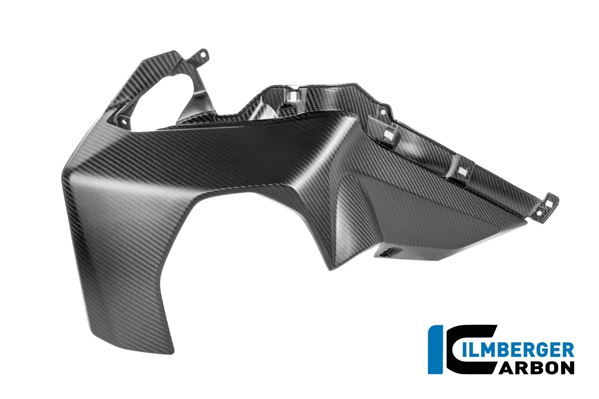 Left Air Outlet Fairing Carbon Matte Bmw R 1300 R 1