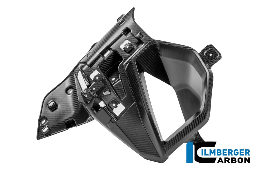 Left Air Outlet Fairing Carbon Matte R 1300 Gs Adventure 1