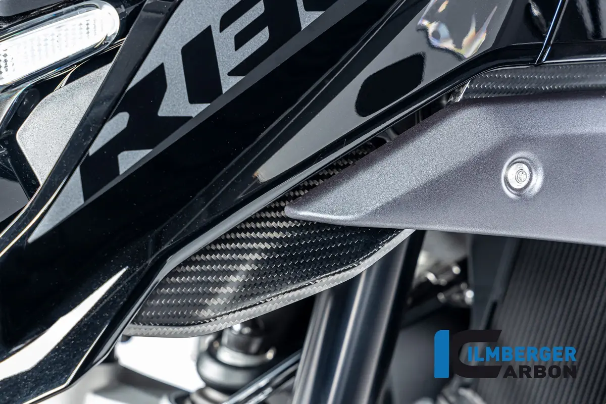 Airvent Cover Left Side Matt Bmw R 1300 Gs From 2023 1