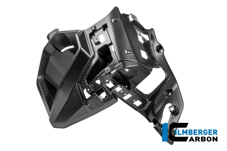 Rechte Luftauslassverkleidung Carbon Matt R 1300 Gs Adventure 1