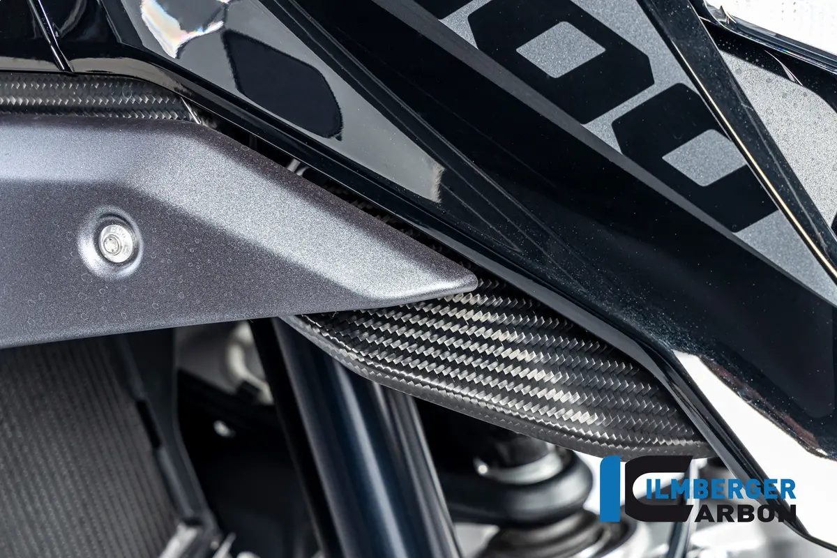 Airvent Cover Right Side Carbon Matt Bmw R 1300 Gs From 2023 1