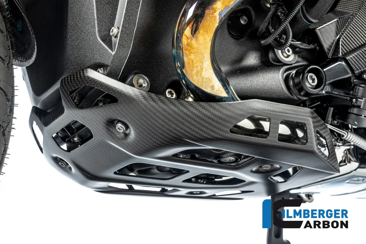 Sumpguard Matt Bmw R 1300 Gs From 2023 1