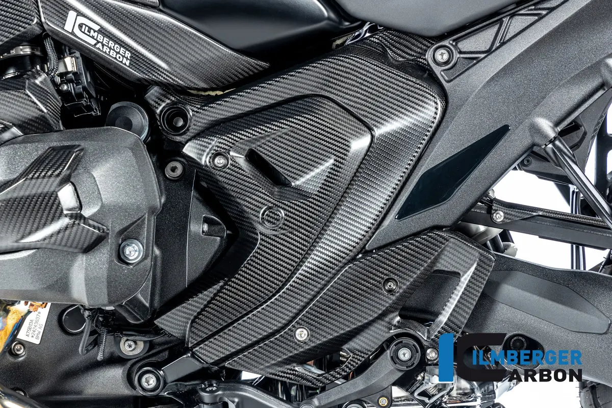 Frame Cover Left Matt Bmw R 1300 Gs From 2023 1