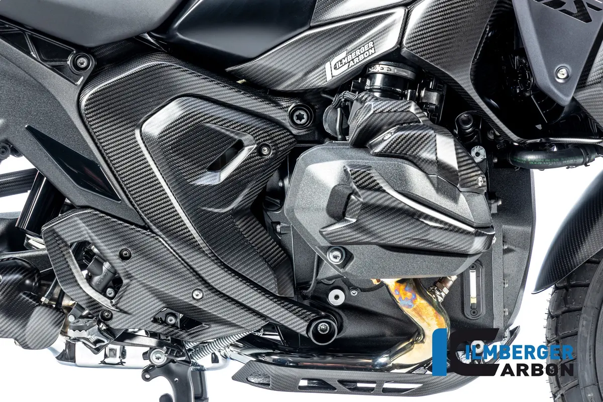 Frame Cover Right Matt Bmw R 1300 Gs From 2023 1