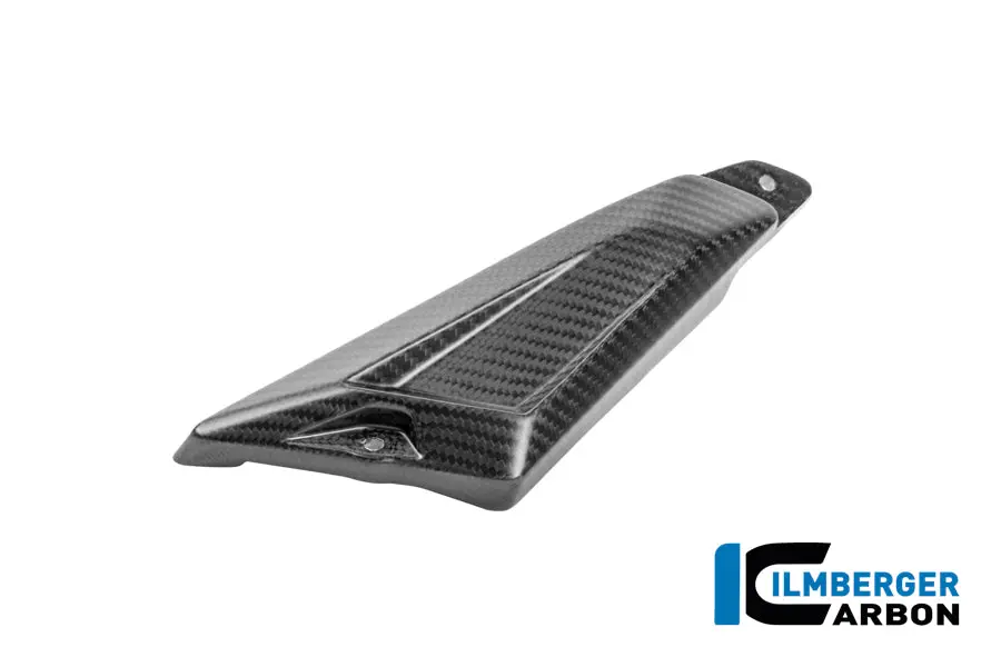 Hinterer Dreieckdeckel Für Hinteren Rahmen Links Carbon Matt R 1300 Gs Adventure 1