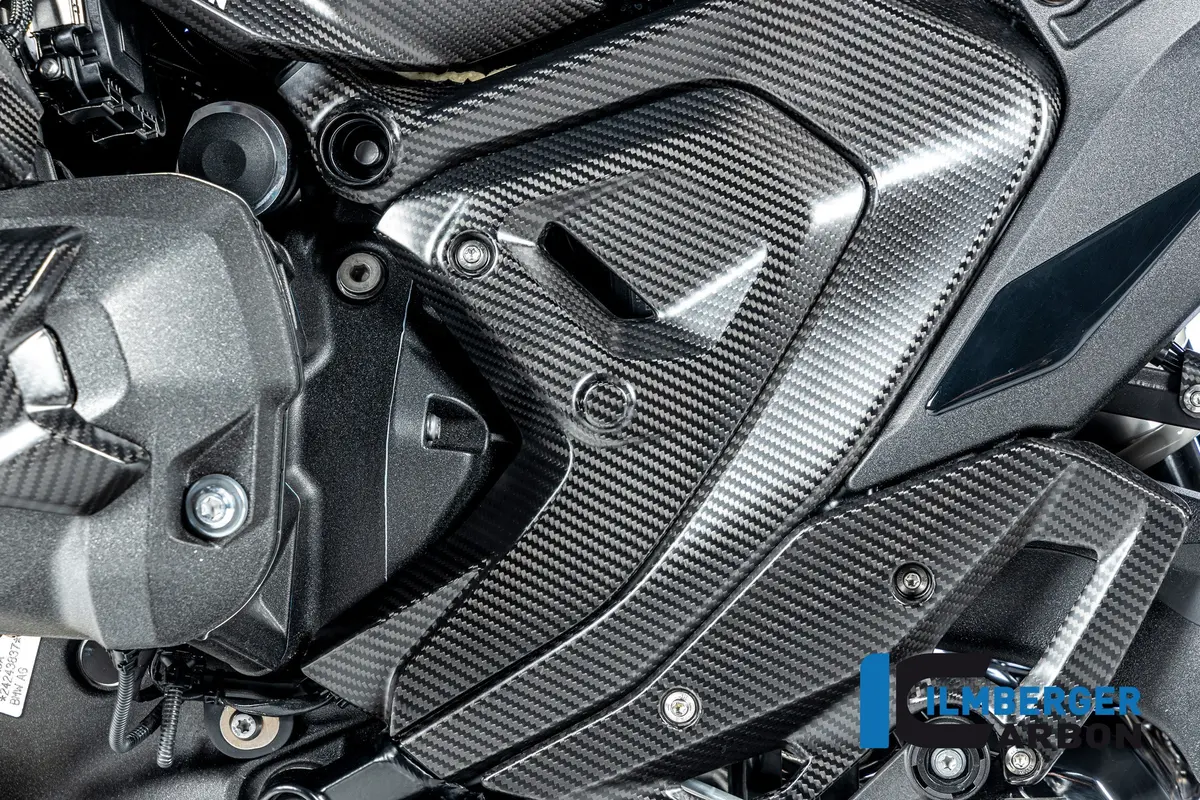 Triangular Frame Cover Left Matt Bmw R 1300 Gs From 2023 1