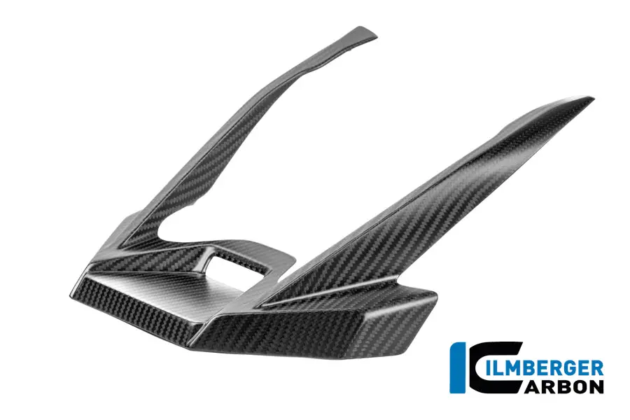 Matte Carbon Beak Extension R 1300 Gs Adventure 1