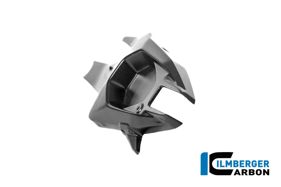 Swingarm Covers Left Carbon Matte Panigale V4 2025 1