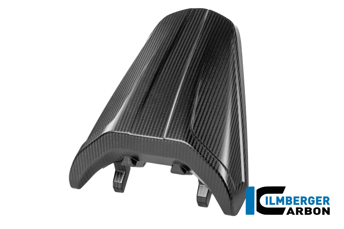 Passenger Seat Cover Carbon Matte Bmw R 1300 R 1