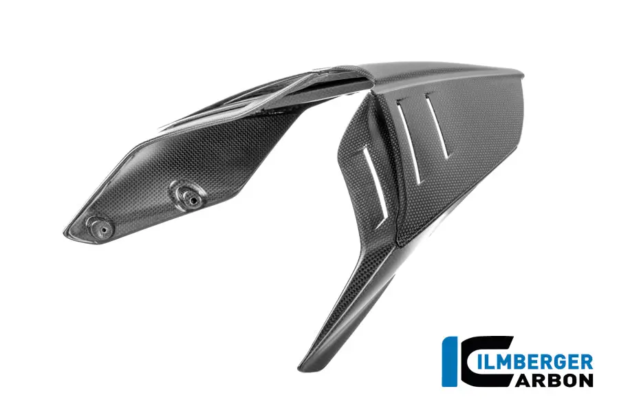 Single Seat Carbon Matte Panigale V4 2025 1