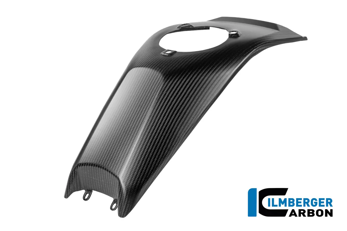 Tank Cover Top Carbon Matte Bmw R 1300 R 1