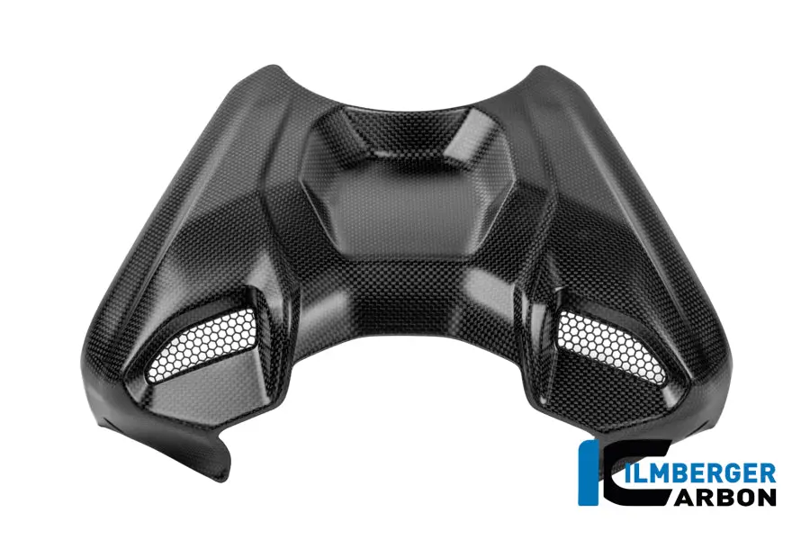 Tank Cover Top Matte Ducati Streetfighter V4 2025 1