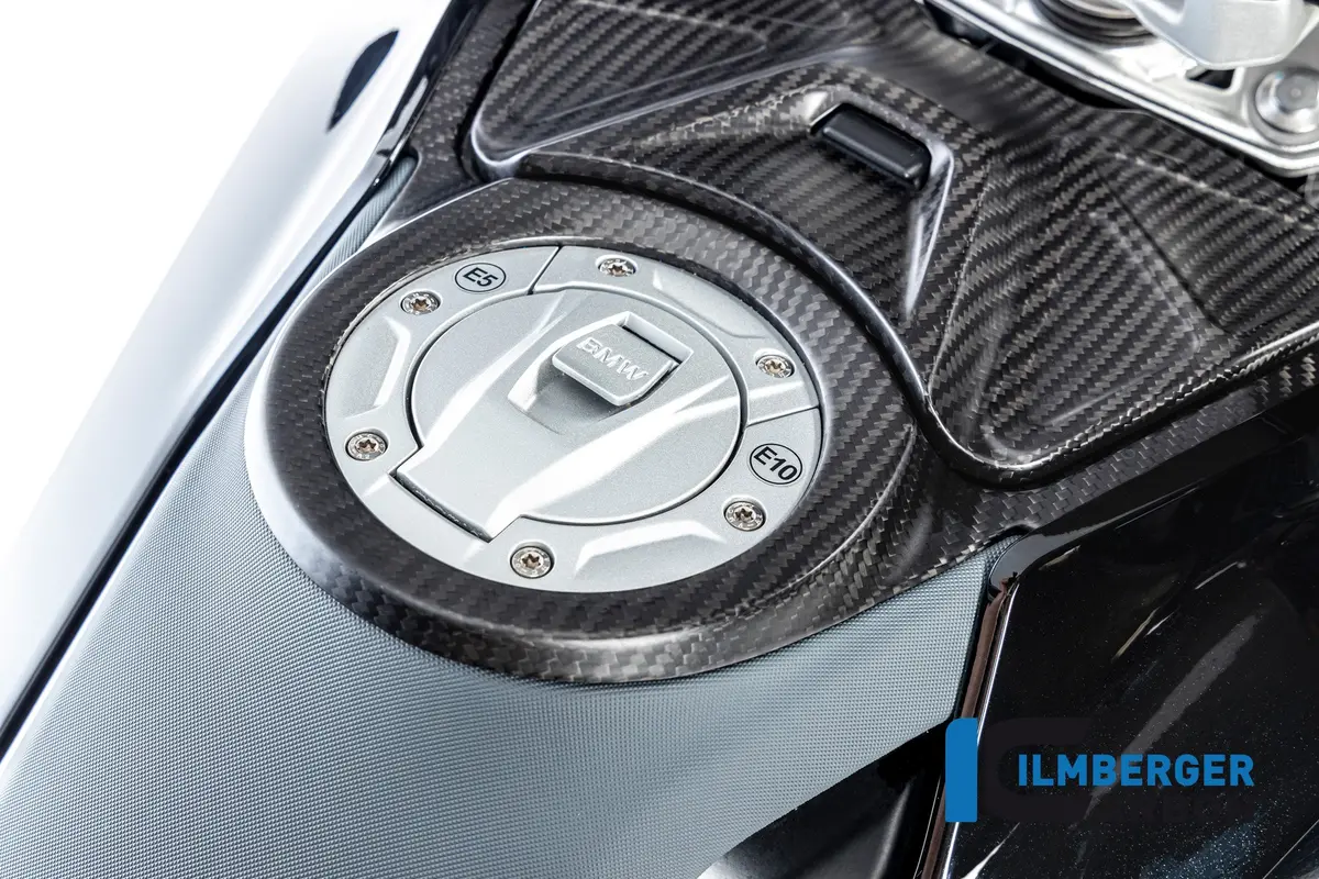 Upper Tank Cover Kit(2 Piece) Matt Bmw R 1300 Gs From 2023 1