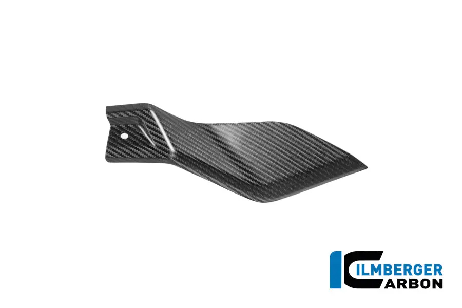 Lower Left Tank Cover Matte Carbon R 1300 Gs Adventure 1