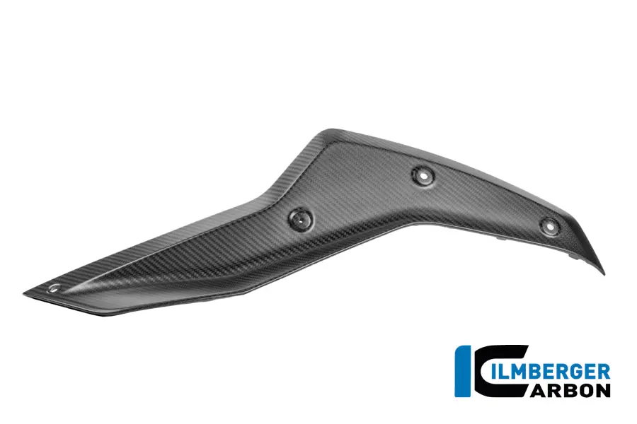 Oberer Tankdeckel Links Carbon Matt R 1300 Gs Adventure 1