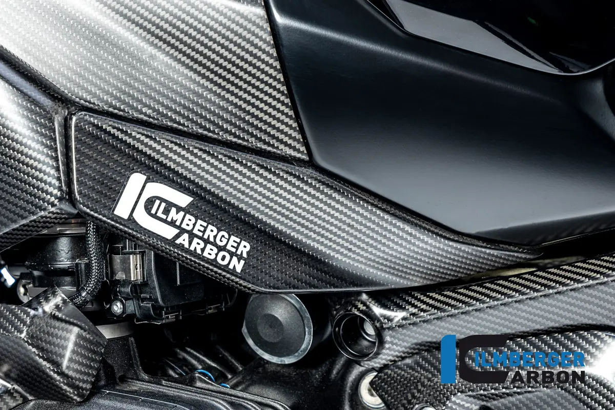 Lower Tank Cover Left Matt Bmw R 1300 Gs From 20'23 1