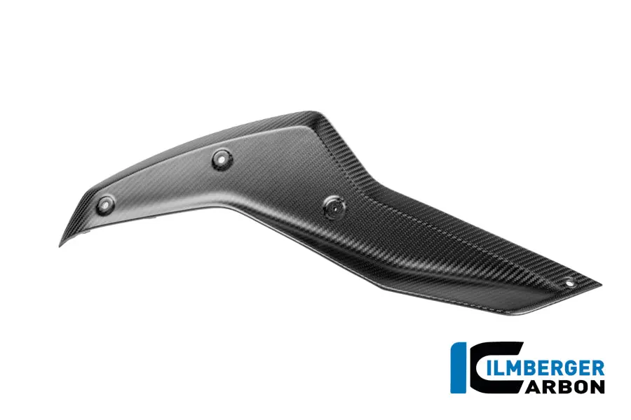 Upper Tank Cover Right Carbon Matte R 1300 Gs Adventure 1
