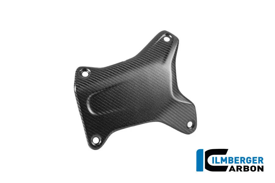 Left Protector Cover Matte Carbon Carbon R 1300 Gs Adventure 1