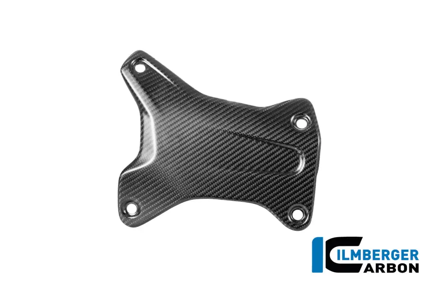 Crash Bar Cover Right Carbon Matte R 1300 Gs Adventure 1