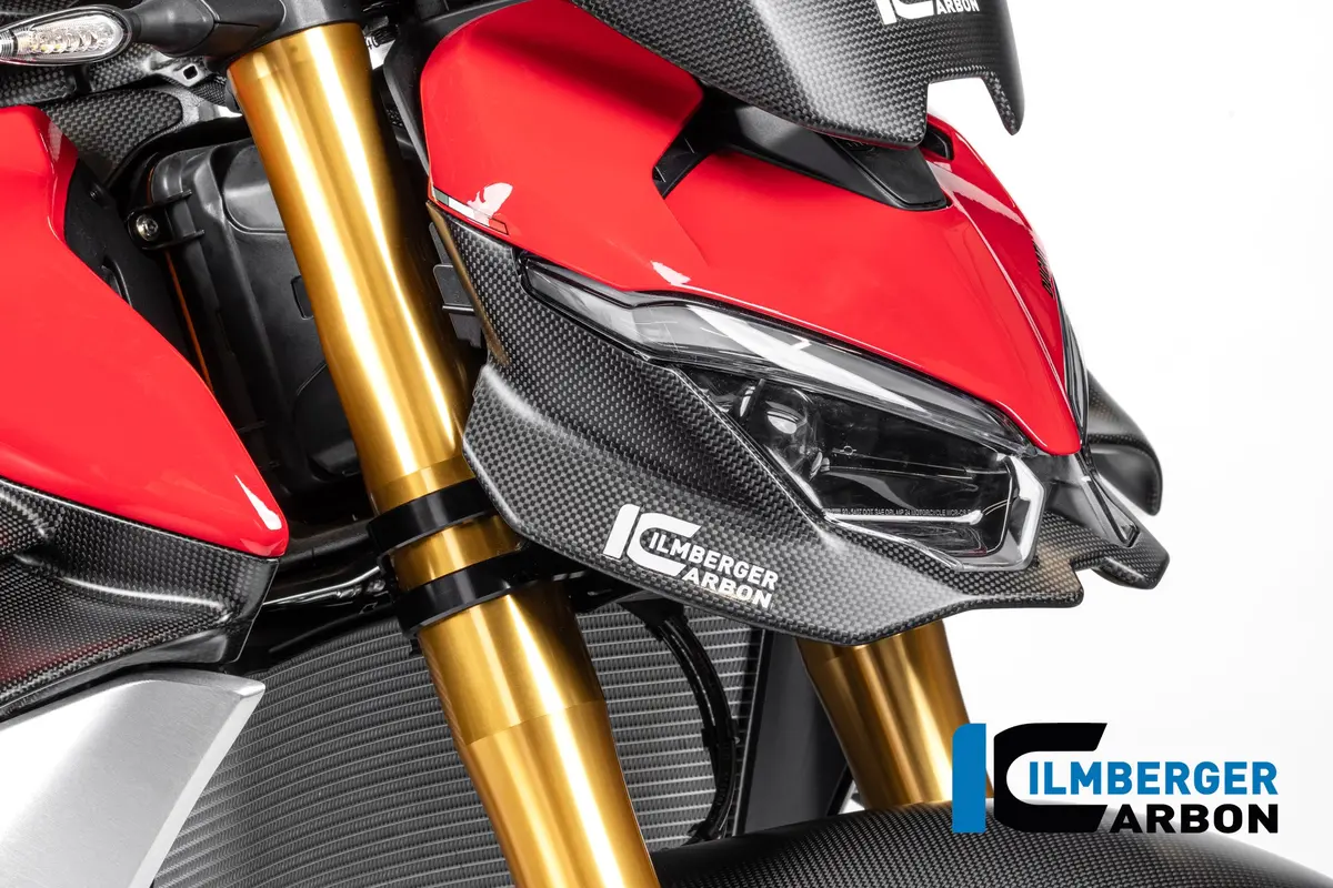 Light Mask Matte Ducati Streetfighter V4 2025 1