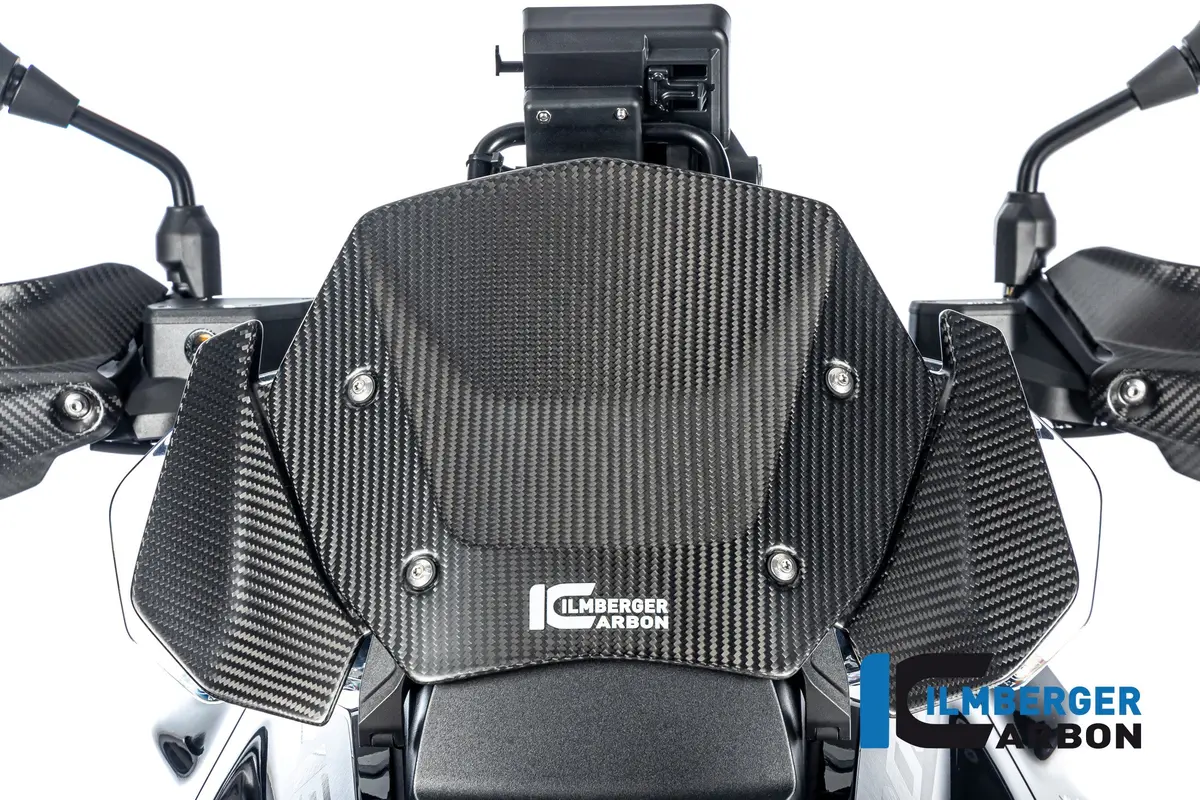 Windshield Matt Bmw R 1300 Gs From 2023 1