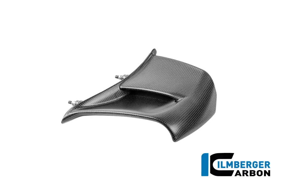 Left Winglet Carbon Matte Panigale V4 2025 1