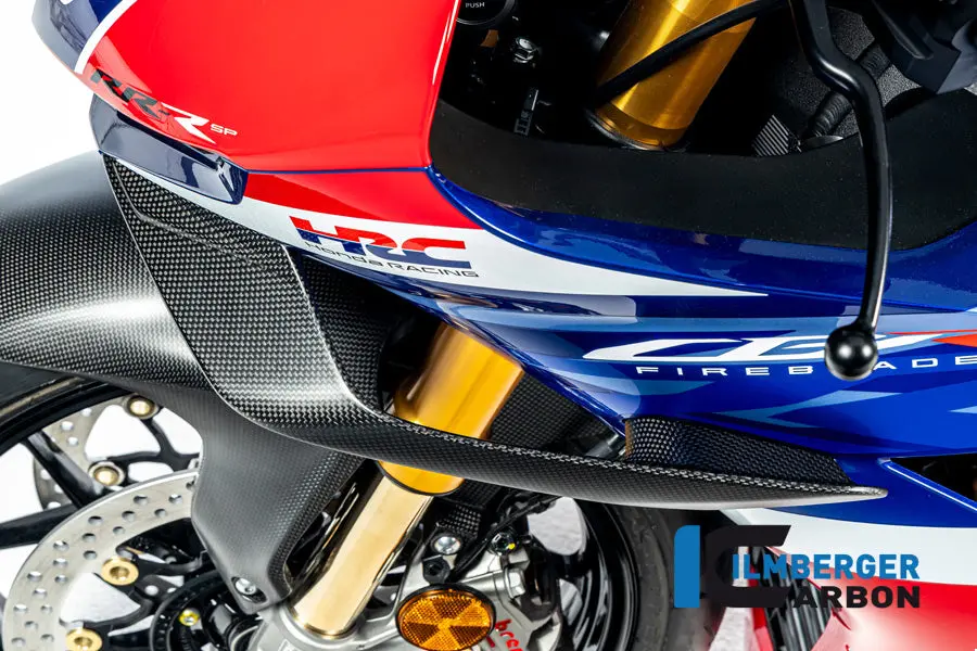 Left Winglet Matt Honda Cbr 1000 Rr From 2024 1