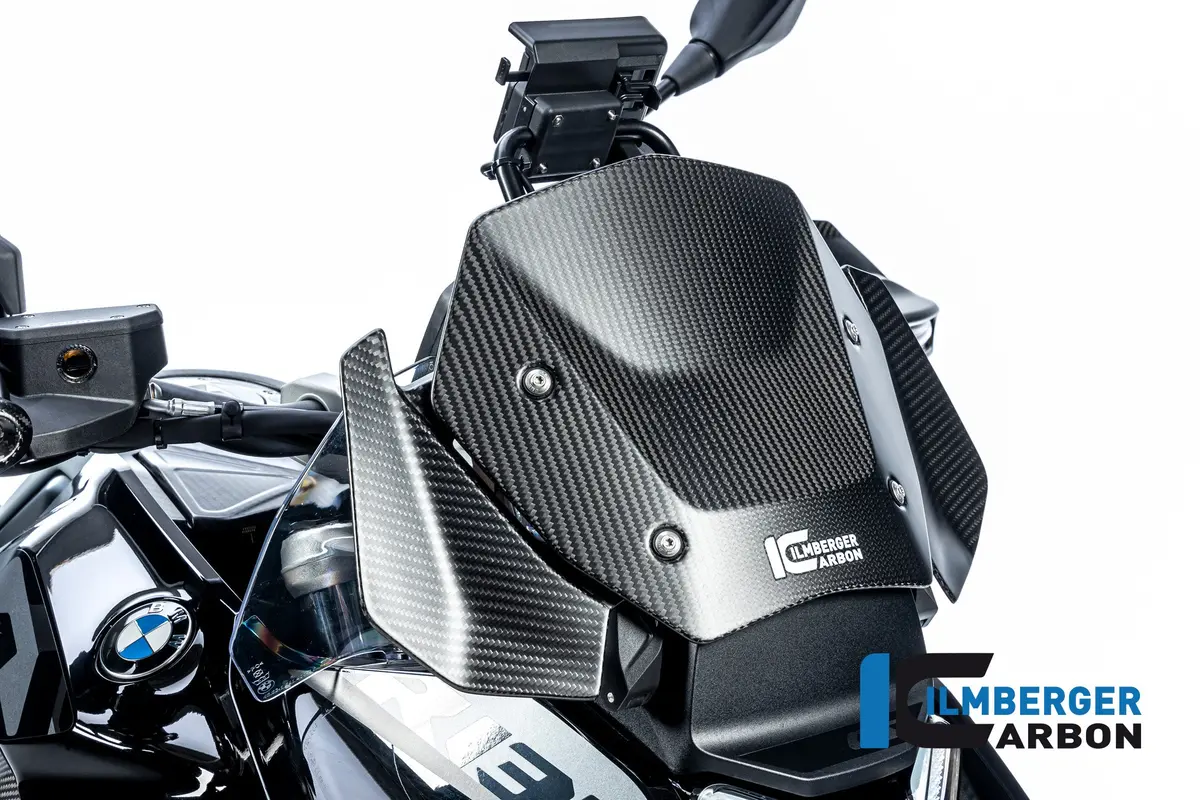 Windprotector Right Matt Bmw R 1300 Gs From 2023 1